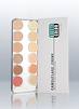 Dermacolor Palette 12 colours (A), (C) & (D)